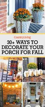 We can't get over these adorable tiny fridges. 210 Fall Outdoor Decorations Ideas Fall Outdoor Fall Decor Fall Thanksgiving
