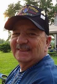 Roger Long, Obituary