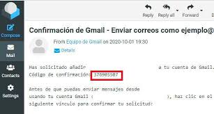 @ejemplo.com para que gmail interprete que debe bloquear a todos los usuarios de este. Como Usar Otra Cuenta De Correo En Gmail En Solo 5 Minutos