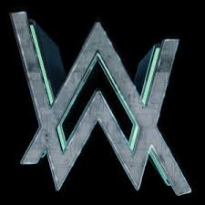 Alan Walker This hd wallpaper is about music, alan walker, black, logo, sign, communication, no people, original wallpaper dimensions is 1920x1081px, file size is alan walker, music, 4k, 5k, hd, dj, real people, group of people. alan walker
