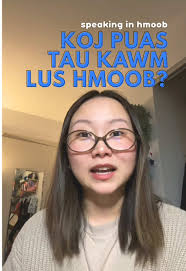 Embracing Hmong Language: My Journey and Tips