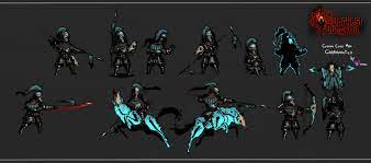 Cataphract Darkest Dungeon Minecraft Skin Darkest Dungeon Dark Fantasy Dungeon