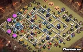 New town hall 9 war base 2020! 4fvpk Tol C3m