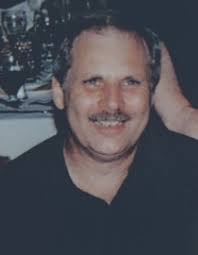 Richard N. Poulos "Richie"