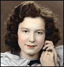 Ellen DREWA Obituary (1933