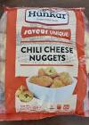 Chili Cheese Nuggets
