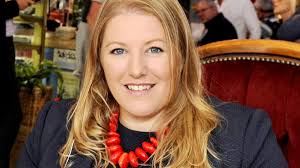 About Donna Jones | Donna Jones