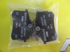 Arka Fren Balatasi Megane 2 Scenic 2 Renault No 44 06 024 66r 440602466r 440607960r Yedekparca Otomobil Ikitelliosb Otomotiv Renault Para Balayi