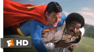Superman Iii 10 10 Movie Clip Superman And Gus 1983 Hd Youtube
