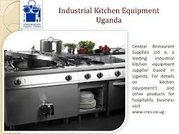Find here online price details of companies selling kitchen equipment. Industrial Kitchen Equipment Uganda