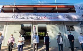 Maybe you would like to learn more about one of these? Conmemora La Uagro 60 Aniversario Del Inicio De La Autonomia Universitaria El Sol De Acapulco Noticias Locales Policiacas Sobre Mexico Guerrero Y El Mundo