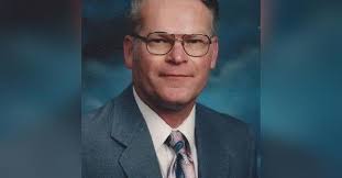 Daryl Rolland Humburg Obituary