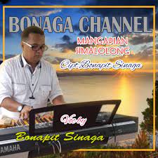 Mangapian Simalolong - Single - Album by Bonapit Sinaga - Apple Music