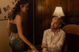 Landman: Paulina Chavez on Ariana & Cooper's Future, Billy Bob Thornton, &  Taylor Sheridan