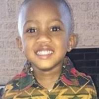 Damian Jones Jr. Obituary