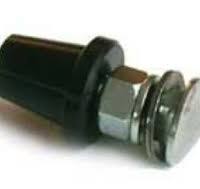FMS Accessories. Components