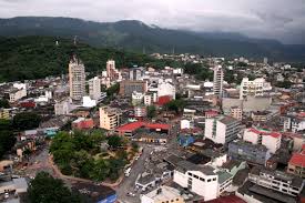 Colombia Villavicencio Capital Del Departamento Del Meta Y Es El Centro Comercial Mas Importante De Los Llanos Orient San Francisco Skyline Vacation Skyline