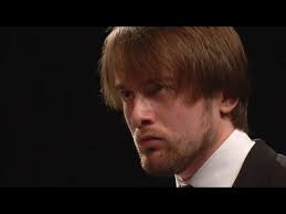 Seth Carlin plays Schubert Sonata in G major, D. 894 (Regier-Graf  fortepiano)
