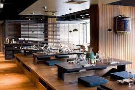 Brisbane S Top 10 Japanese Restaurants Japanese Restaurant Interior Japanese Restaurant Design Japanese Restaurant