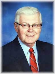 Lawrence (Larry) Praus