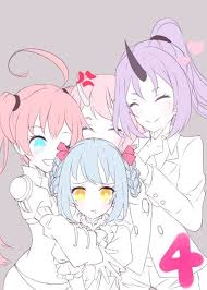 tensei slime おしゃれまとめの人気アイデア pinterest 味醂 さん 壁紙 アニメ イラスト テンペスト