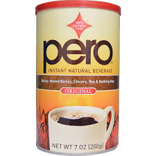 If you are searching for coffee tips on how to make coffee at home with instant coffee, then you have come to the right place. Pero Instant Original Natural Beverage 7 Oz Walmart Com Walmart Com