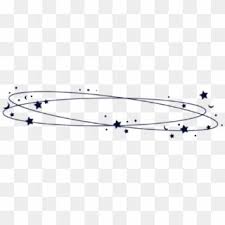 Crown Black Blackcrown Stars Starcrown Aesthetic Space Crown Overlay Hd Png Download Crown Png Heart Overlay Png