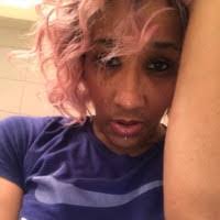 Shareka Barnes's Instagram, Twitter & Facebook