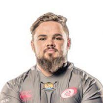 Mark Pretorius's Instagram, Twitter & Facebook