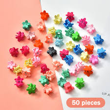 Get top quality hair barrettes from leading hair barrettes manufacturers & suppliers. Baby Girl S Hair Clips Cute Hair Bows Baby Elastic Hair Ties Hair Accessories Ponytail Holder Hairpins Set For Baby Girls Teens Toddlers Assorted Styles 50 Pieces Pack Flower Walmart Com Walmart Com