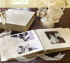 Engravable Photo Album Wedding Album Wedding Gift Etiquette Best Wedding Gifts