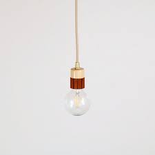 Vintage german two tone glass pendant light for at pamono. Two Tone Pendant Hardwired Onefortythree