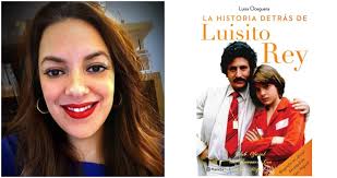 Biografía no autorizada de Luisito Rey expone su vida y la dura niñez de  Luis Miguel