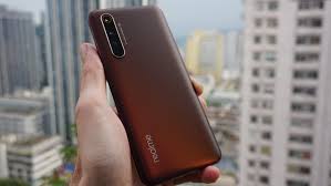 Realme X50 Pro 5G