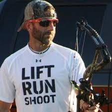 Randy newberg didn't go private as he got more popular. 18 Best Cameron Hanes Ideas Cameron Hanes Hanes Cameron