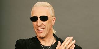 Twisted Sister Frontman Dee Snider to Receive Humanitarian Award at Music  Biz 2014 - Music Business Association