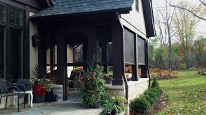 We're all about preserving beautiful views & fine design. Retractable Screens For Doors Windows And Large Openings