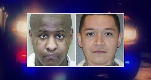 Inmate Beaten to Death by Cellmate at Telford Unit in New Boston