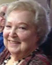 Nancy Hawk Obituary (1931