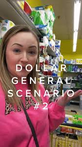 DG $5/$25 scenario #2! I have more