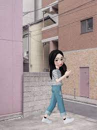 Pin oleh dylan cassetti di sun moon foto teman pose sahabat gambar teman. 34 Ide Zepeto Gambar Animasi Kartun