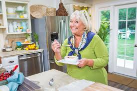 Recipes Cherry Cobbler Hallmark Channel Home And Family Hallmark Cherry Cobbler Home And Family Tv