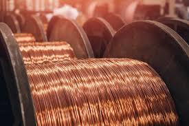 Copper is about to transform the way the world works, again - Moneyweb