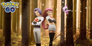 Unduh full movie secret in bed my boss 2020 bluray. Celebrate Pokemon The Movie Secrets Of The Jungle With A Collaboration Event Featuring Shiny Celebi In Special Research And Jessie And James S Return To Pokemon Go Pokemon Go
