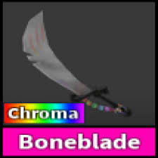 Mm2 trade sell roblox mm2 trade sell roblox. Other Mm2 Chroma Boneblade Ingame Gegenstande Gameflip