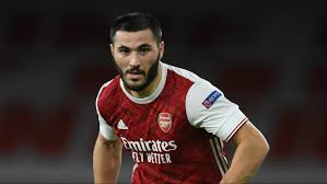 We did not find results for: Fc Schalke 04 Sead Kolasinac Vor Ruckkehr Goal Com