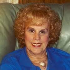 Arlene Goldhamer Obituary January 6, 2015