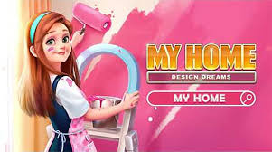 Download My Home Design Dreams Mod Apk 1 0 253 Unlimited Money For Android