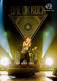 Artstation taka one ok rock vector illustration neko punchiii. One Ok Rock Wallpaper Taka 607x850 Wallpaper Teahub Io