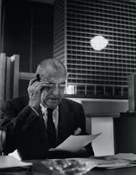 God Is In The Details Mies Van Der Rohe Mies The Modernist Man Of Letters Van Der Rohe Ludwig Mies Van Der Rohe Mies Van Der Rohe